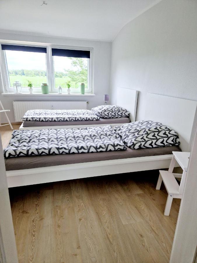 Friesenparadies Fri-Suedliches Friesland Bockhorn  Eksteriør billede